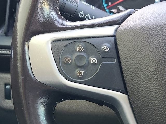 Used 2018 GMC Canyon SLT w/ Driver Alert Package RWD image 28