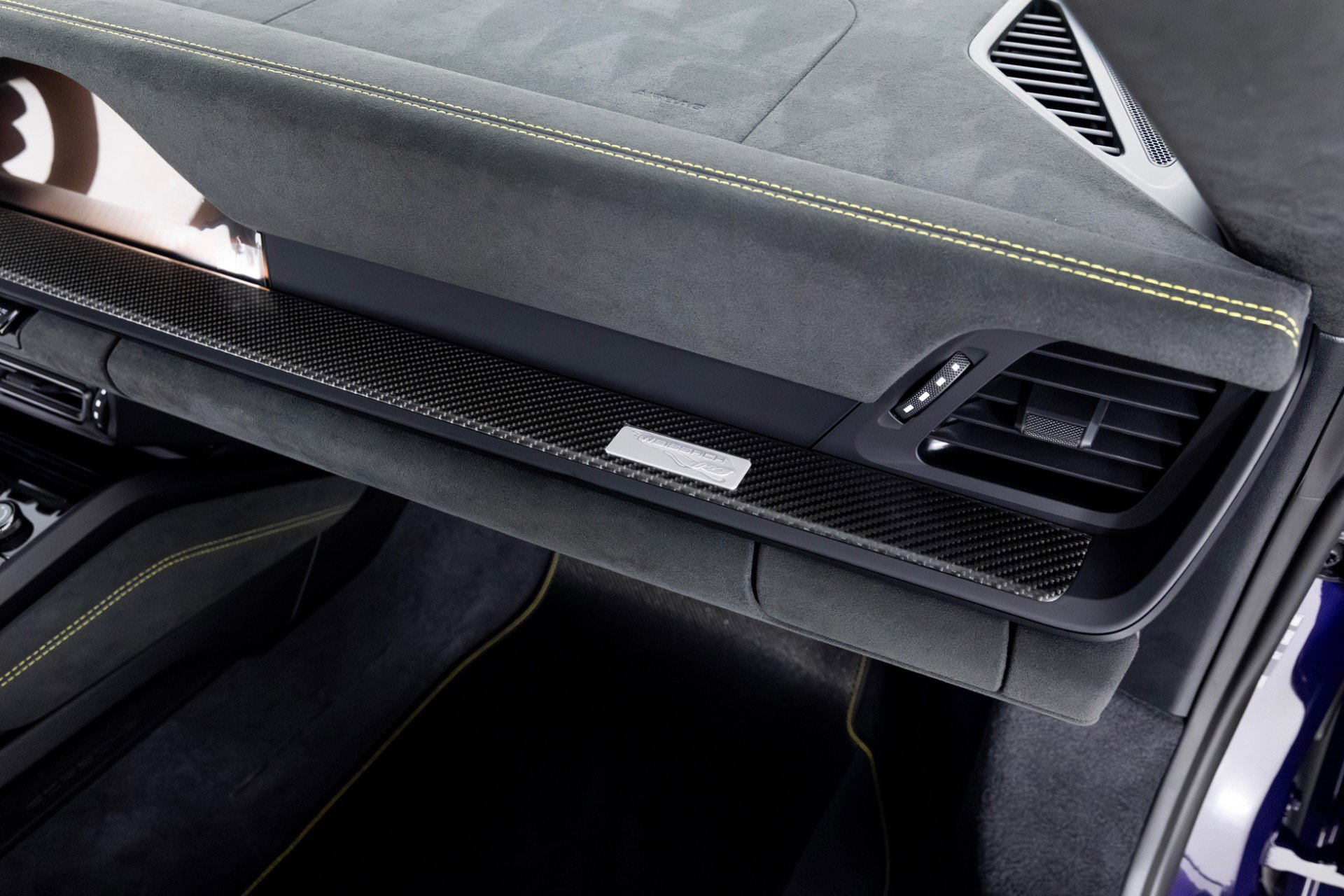 Used 2025 Porsche 911 GT3 RS image 39