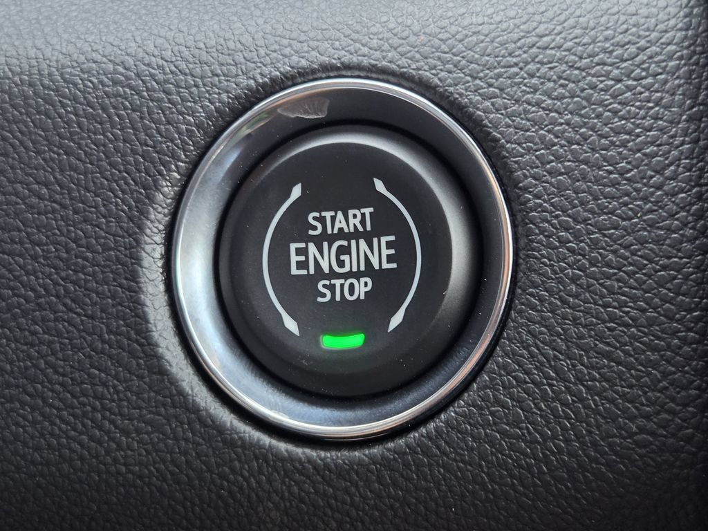 New 2027 GMC Acadia Elevation w/ Black Edition FWD image 20