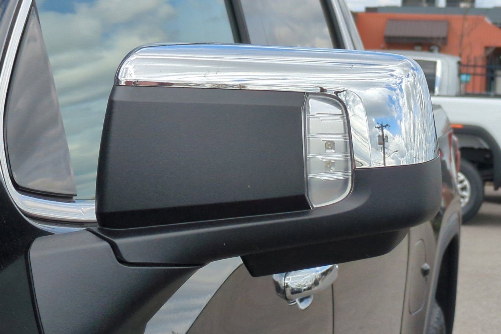 Used 2026 GMC Sierra 1500 Denali w/ Technology Package AWD/4WD image 54