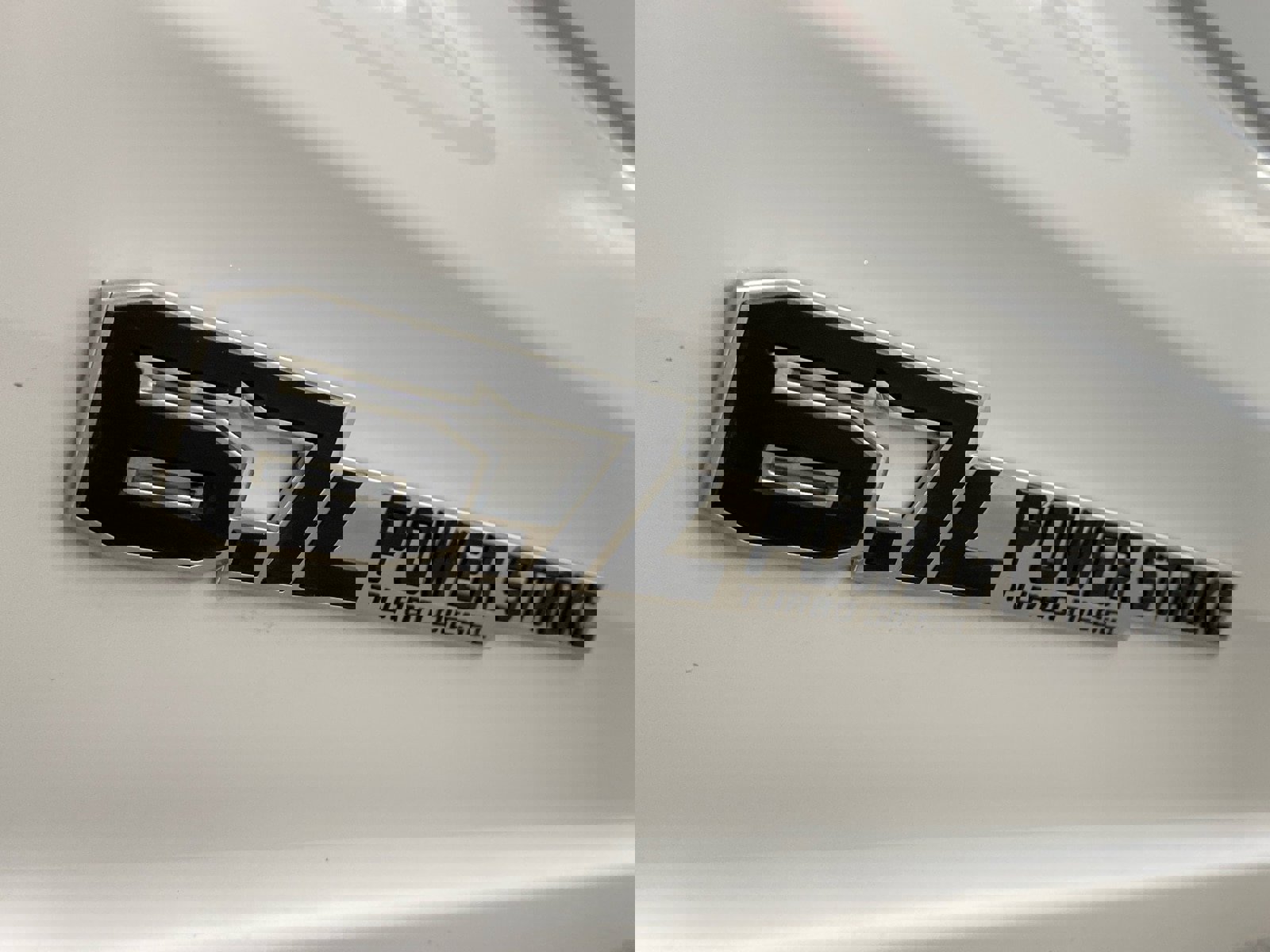 New 2026 Ford F250 XL w/ XL Driver Assist Package image 9