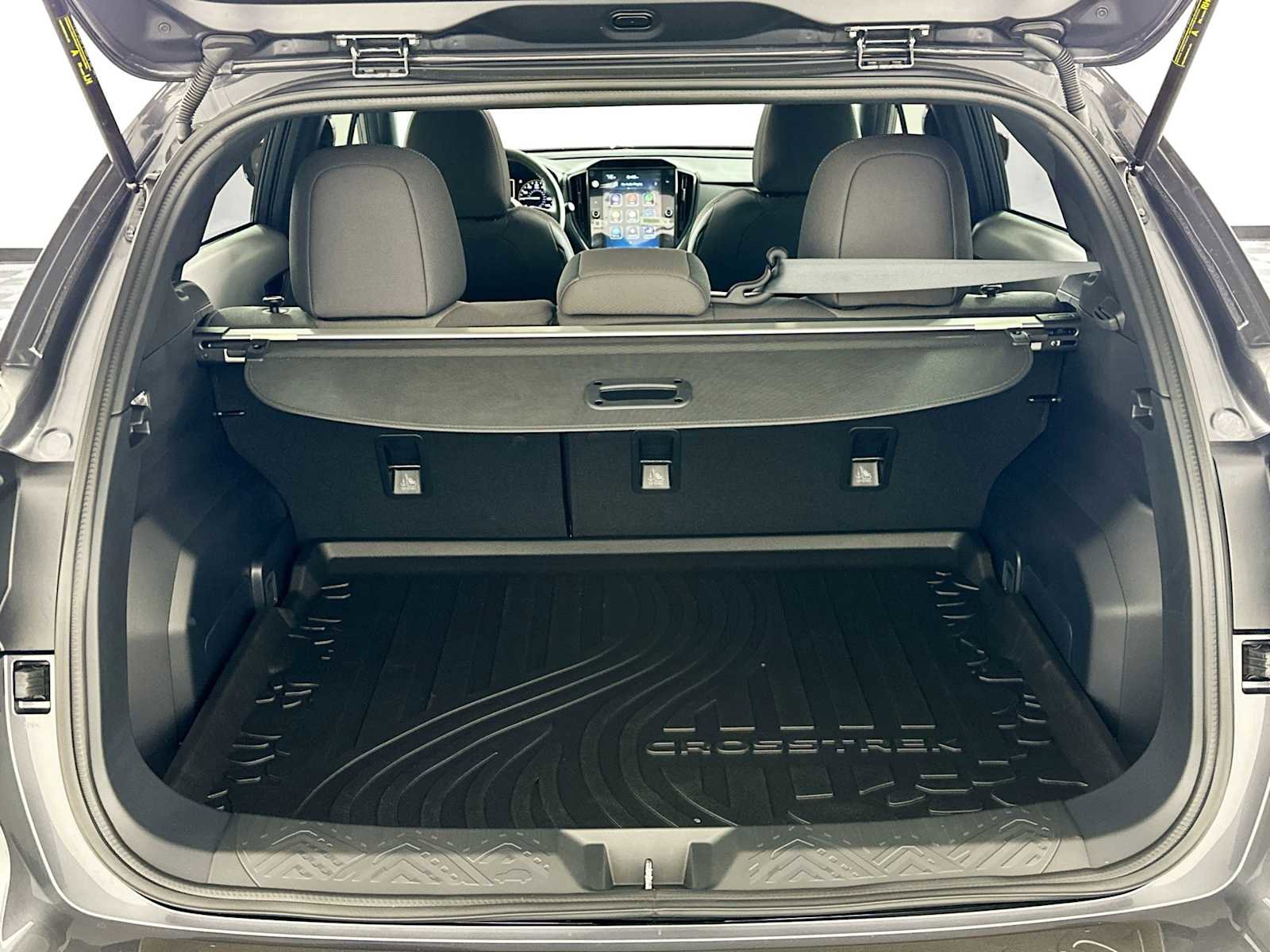 Certified 2025 Subaru Crosstrek 2.5i Sport w/ Crosstrek Mirror Package image 23