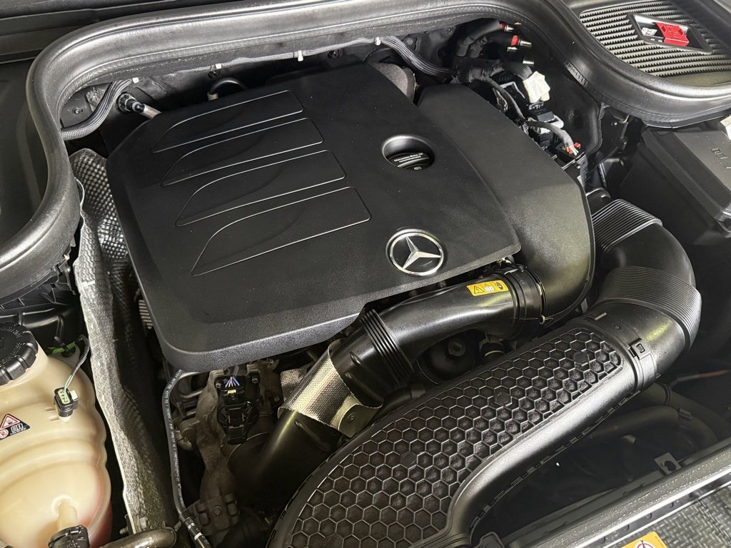 Used 2022 Mercedes-Benz GLE 350 GLE 350 image 37