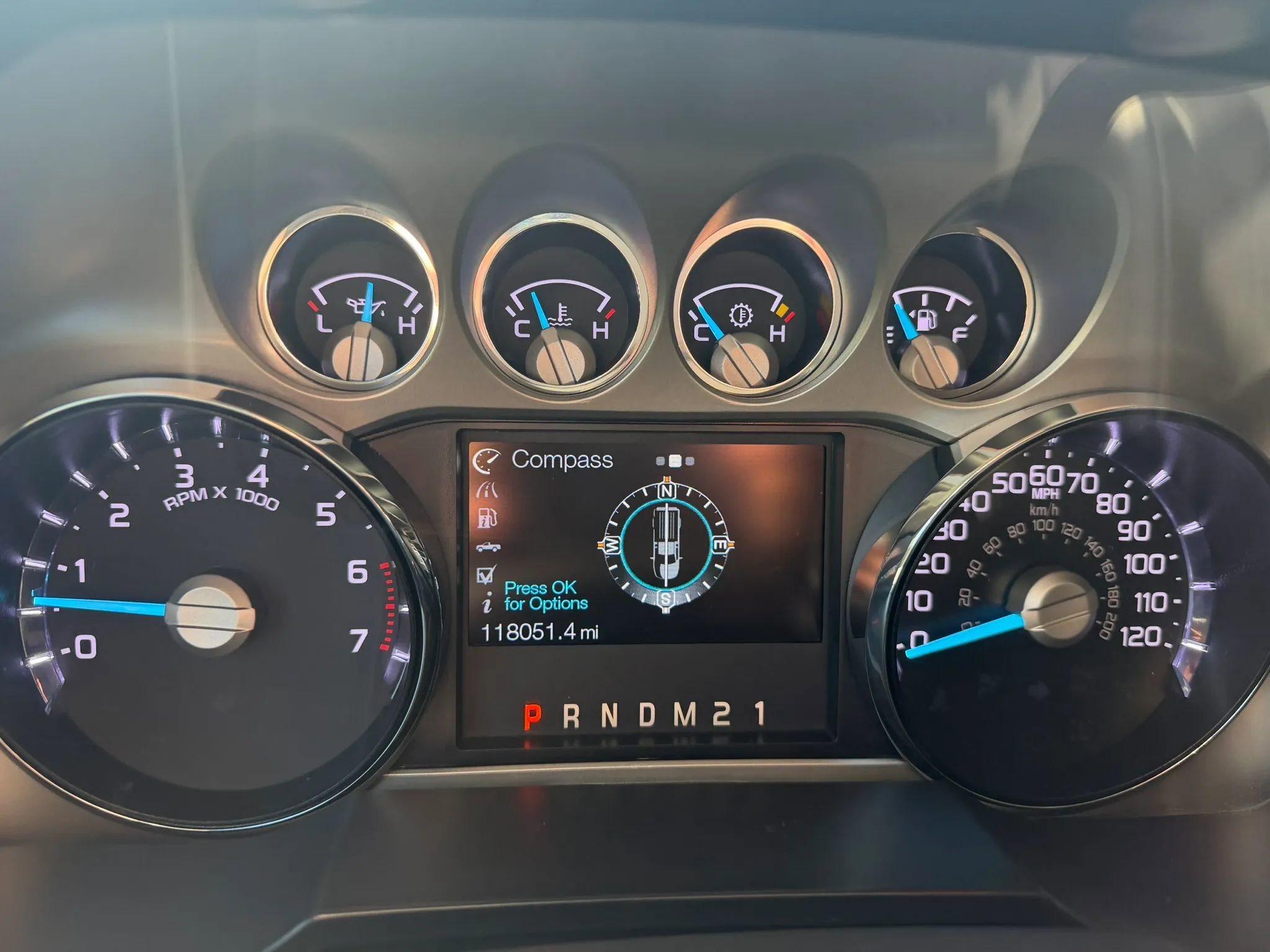 Used 2015 Ford F350 Lariat w/ Lariat Ultimate Package AWD/4WD image 11