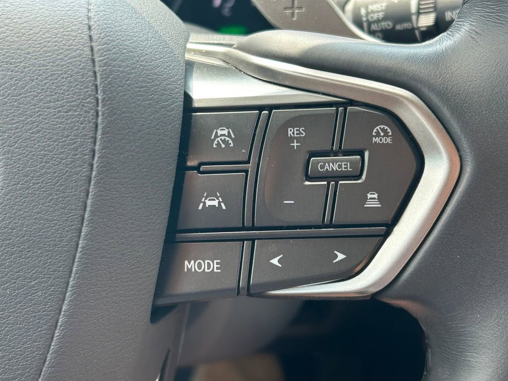 Used 2024 Lexus NX 350h AWD w/ Cold Area Package image 37