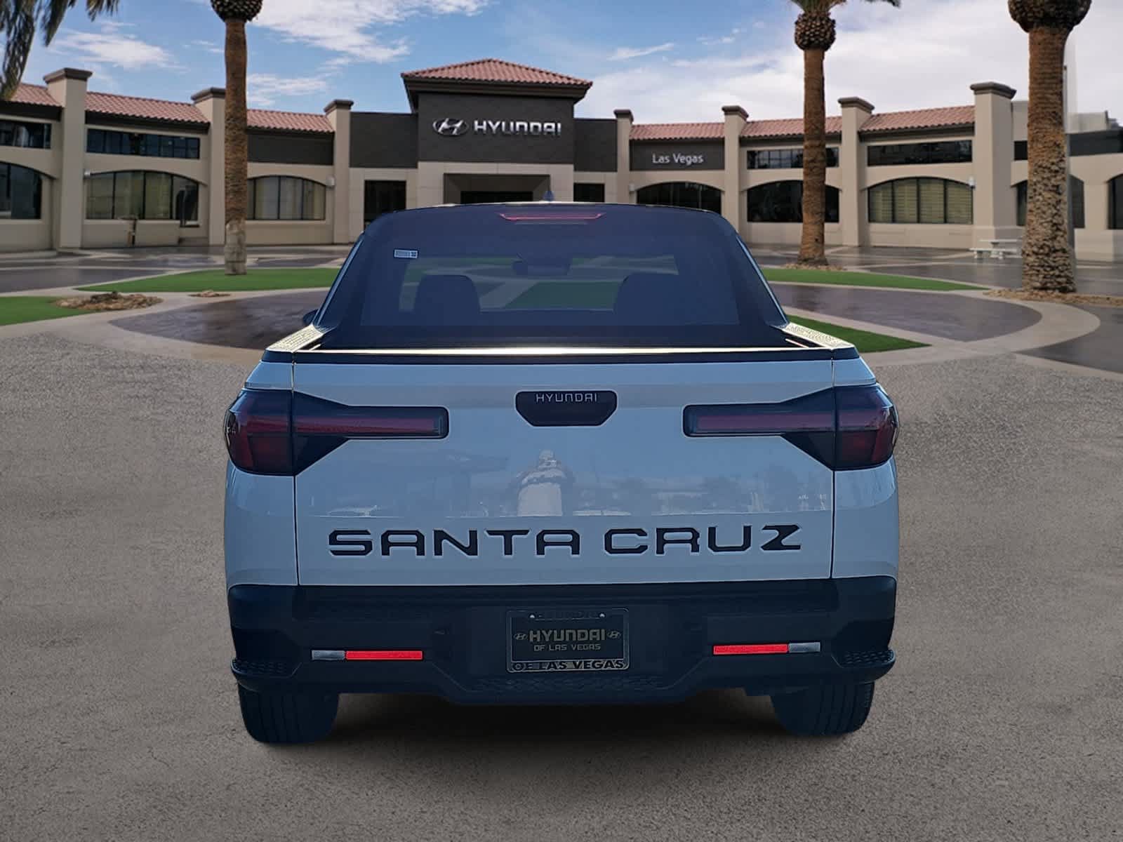 Used 2022 Hyundai Santa Cruz SE FWD image 7