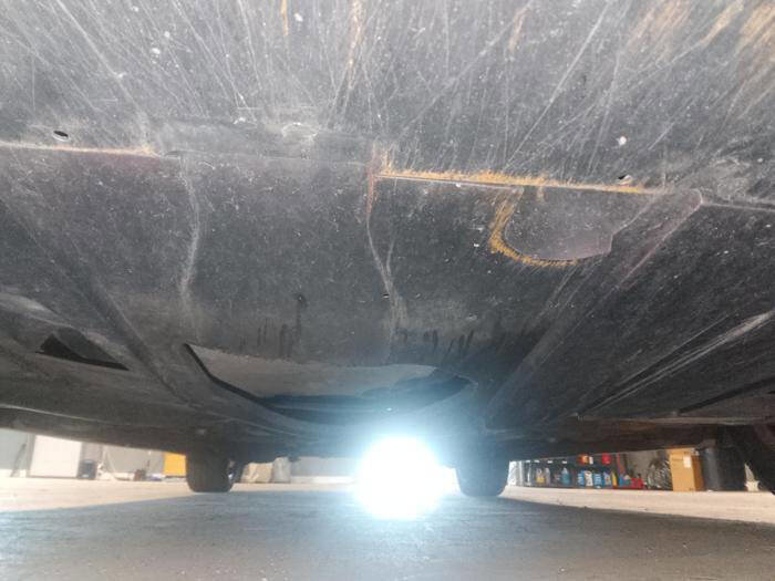 Used 2010 MAZDA MAZDA3 s Sport FWD image 15