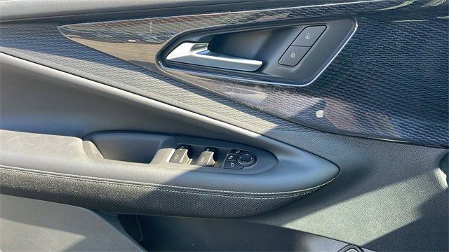 New 2026 Chevrolet Blazer EV LT image 26