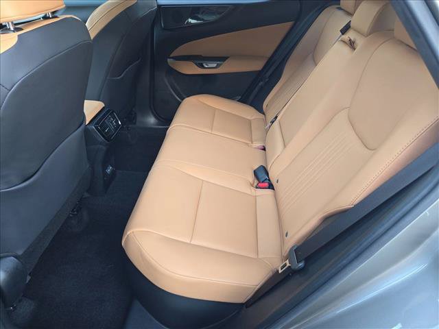 Used 2024 Lexus NX 350h AWD image 19