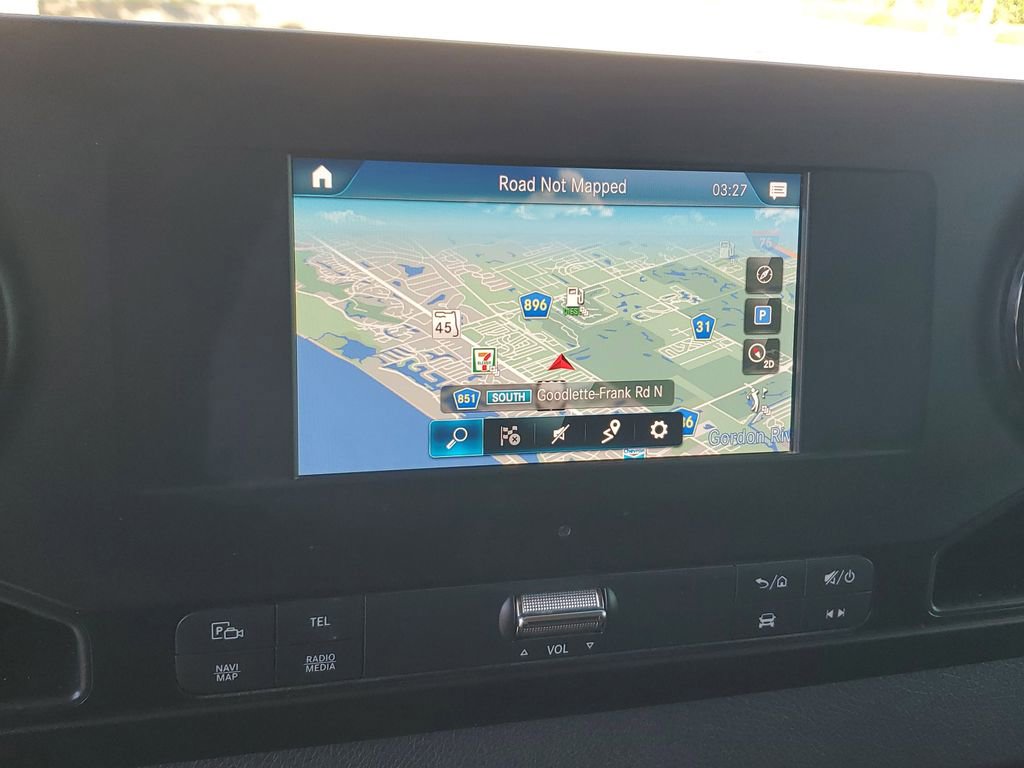 Used 2023 Mercedes-Benz Sprinter 2500 image 26