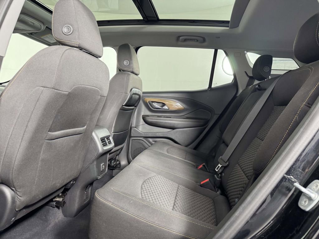 Used 2020 GMC Terrain SLE w/ Driver Convenience Package AWD/4WD image 34
