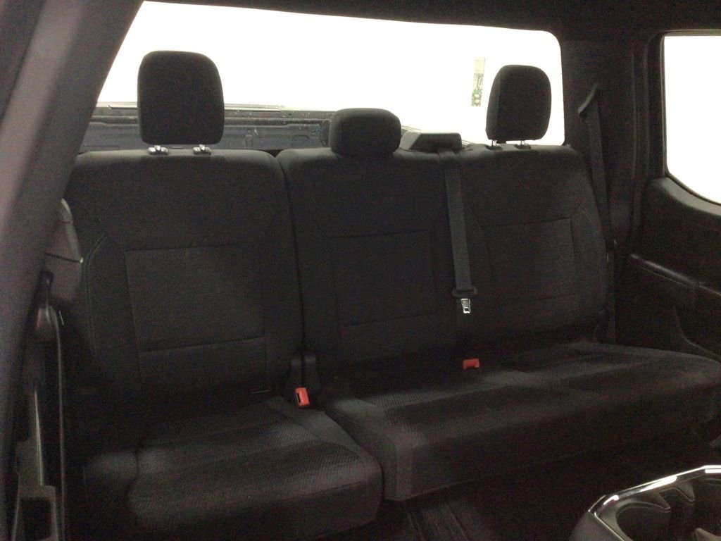 Used 2022 Ford F150 XLT w/ Equipment Group 301A Mid image 21