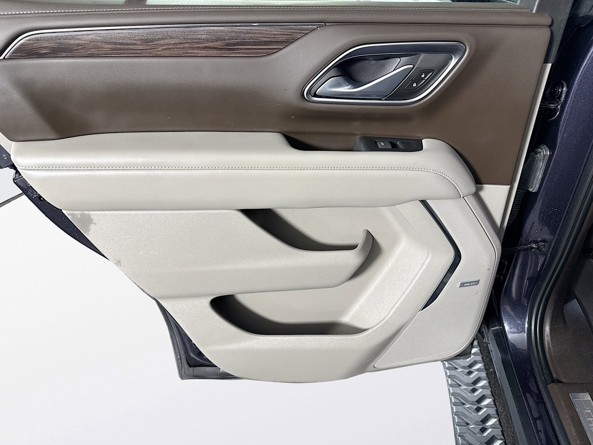 Used 2022 Chevrolet Tahoe Z71 w/ Max Trailering Package image 26