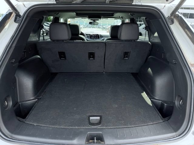 Used 2022 Chevrolet Blazer Premier w/ Enhanced Convenience Package AWD/4WD image 12