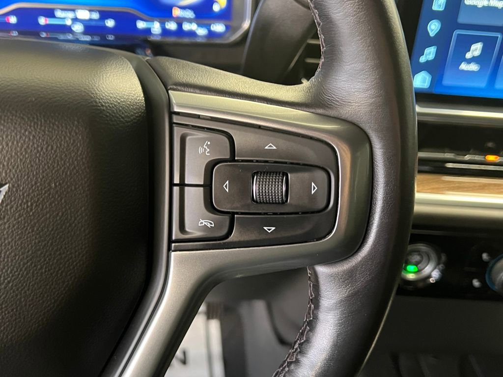 Used 2022 Chevrolet Silverado 1500 LT image 22