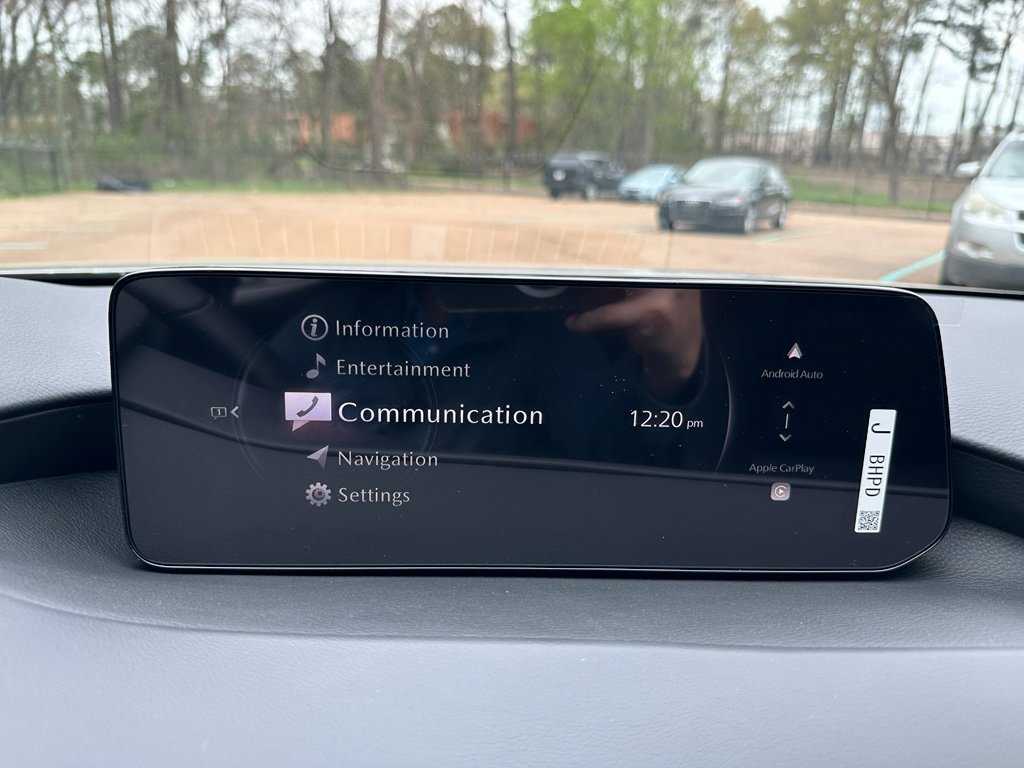 New 2026 MAZDA MAZDA3 Hatchback w/ Appearance Package image 11