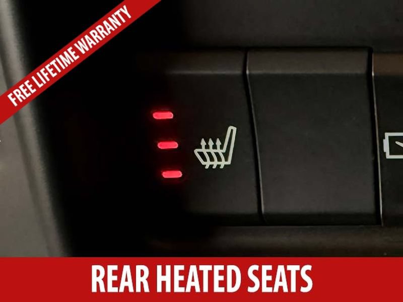 Used 2021 RAM 1500 Rebel w/ Rebel Level 2 Equipment Group AWD/4WD image 21