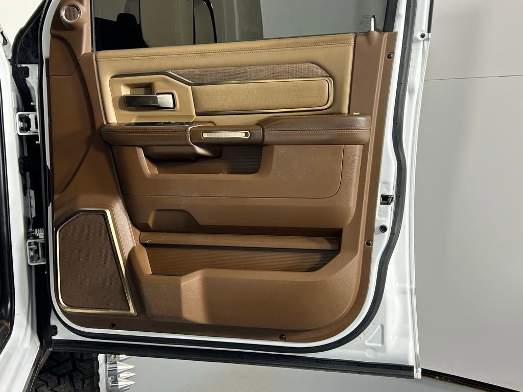 Used 2022 RAM 3500 Limited image 10