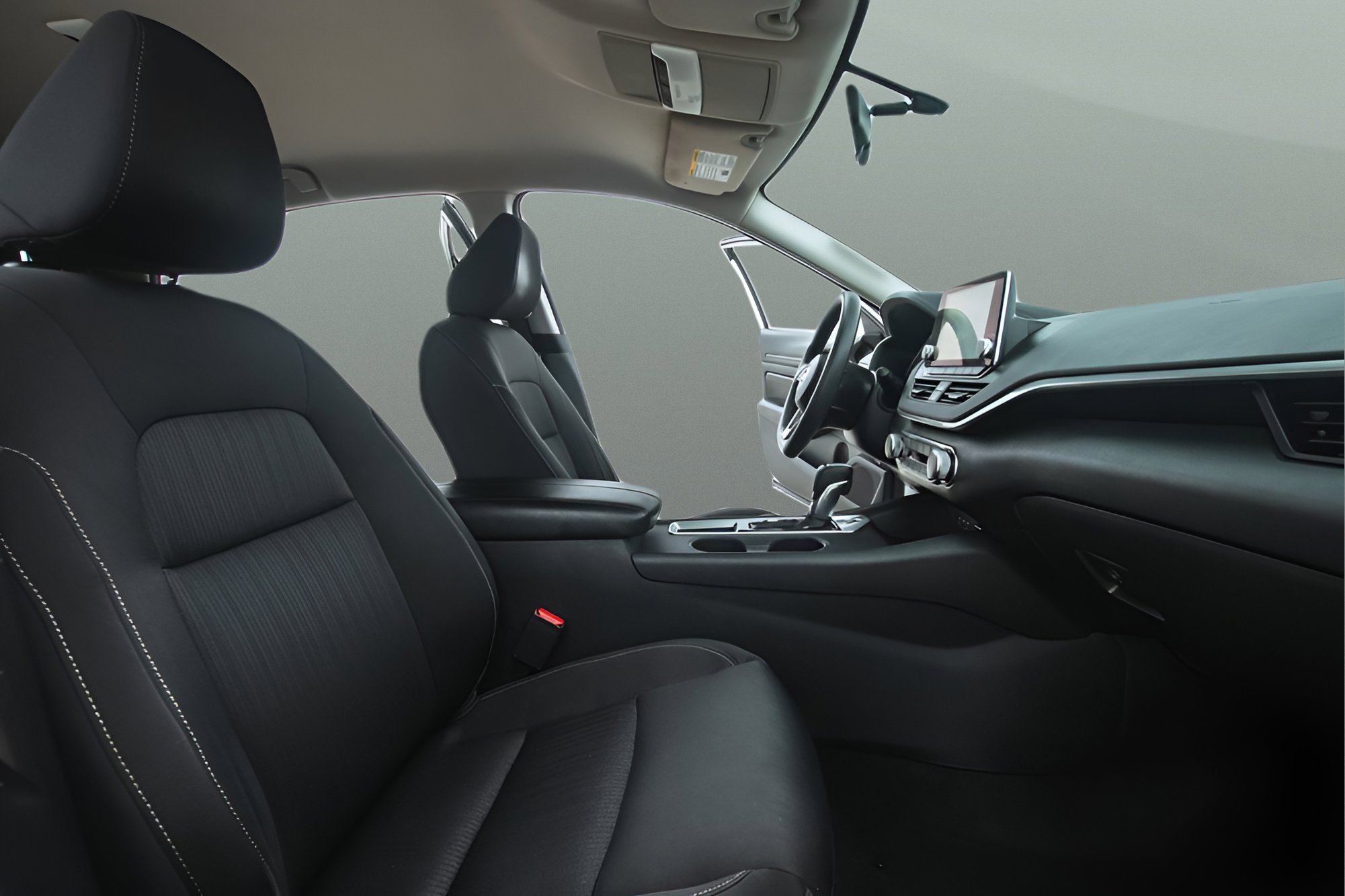 Used 2019 Nissan Altima 2.5 S FWD image 16