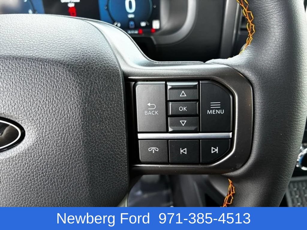 Used 2025 Ford F150 Tremor AWD/4WD image 19
