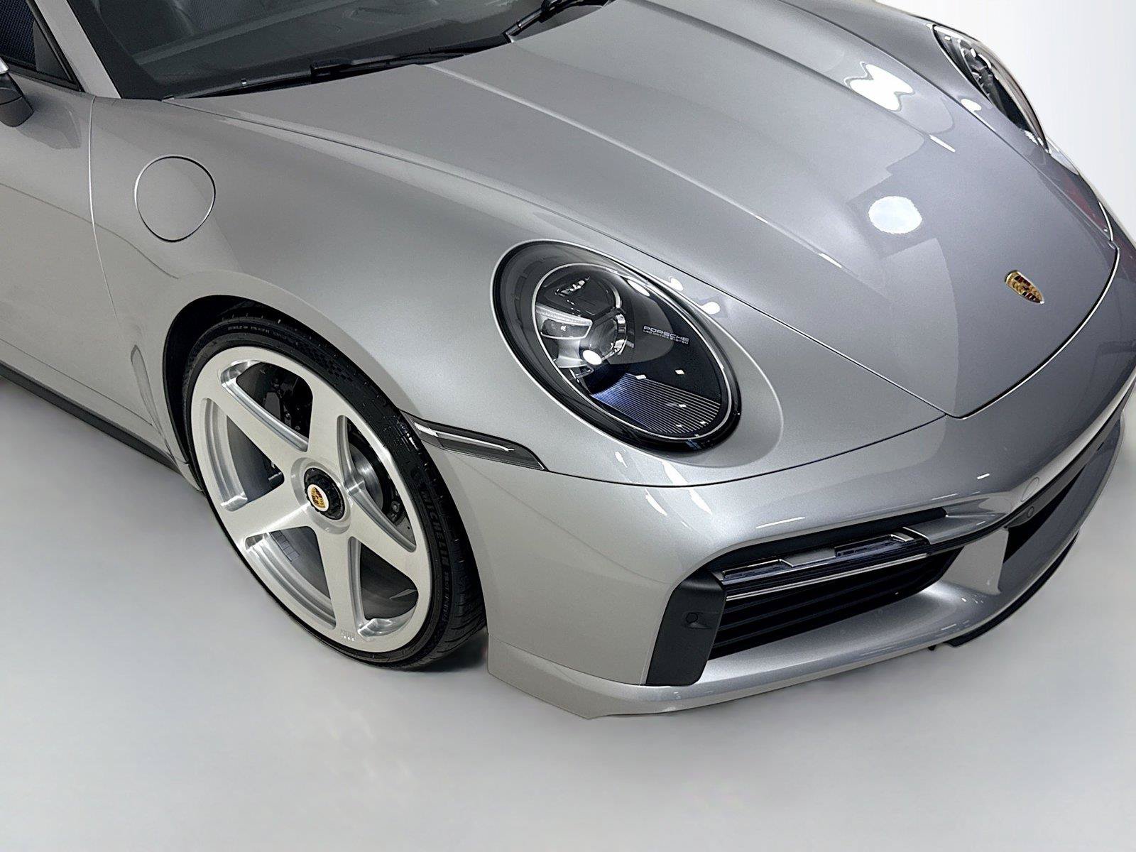 Used 2024 Porsche 911 Turbo S AWD/4WD image 35
