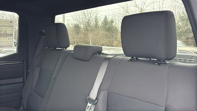 New 2026 Toyota Tundra SR5 image 29