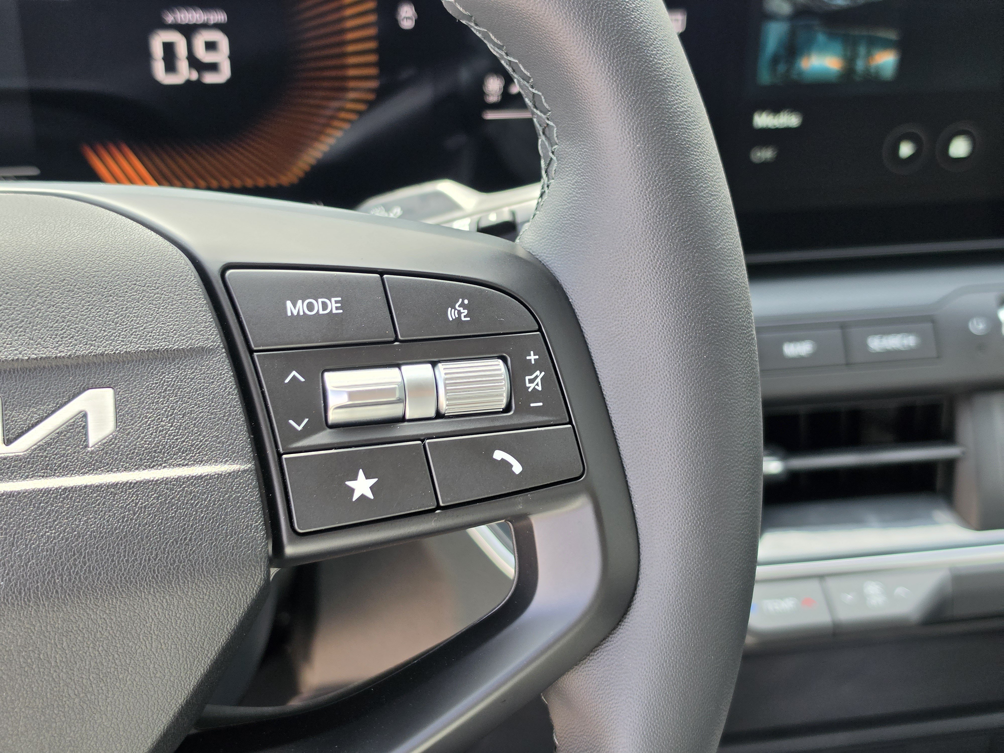 New 2026 Kia K4 GT-Line Turbo FWD image 30