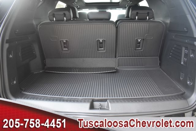 New 2026 Chevrolet Traverse RS w/ LPO, Floor Liner Package FWD image 10