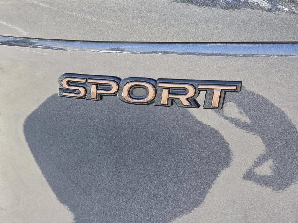 Used 2026 Subaru Forester Sport w/ Sport Package AWD/4WD image 5