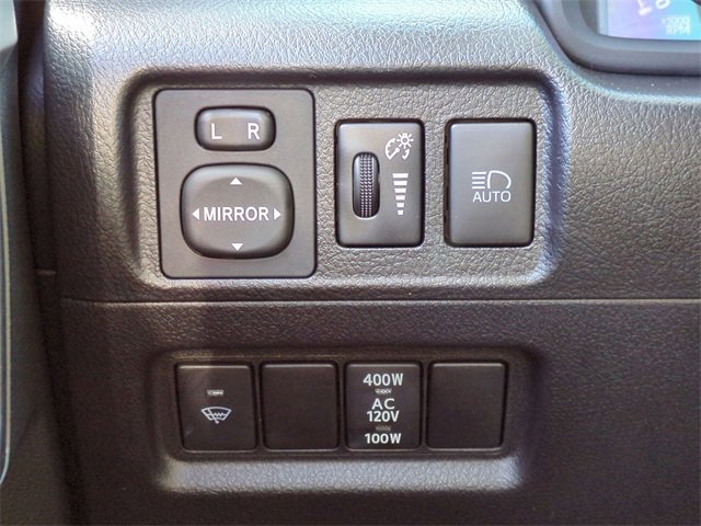 Used 2021 Toyota 4Runner SR5 Premium w/ Moonroof Package image 21