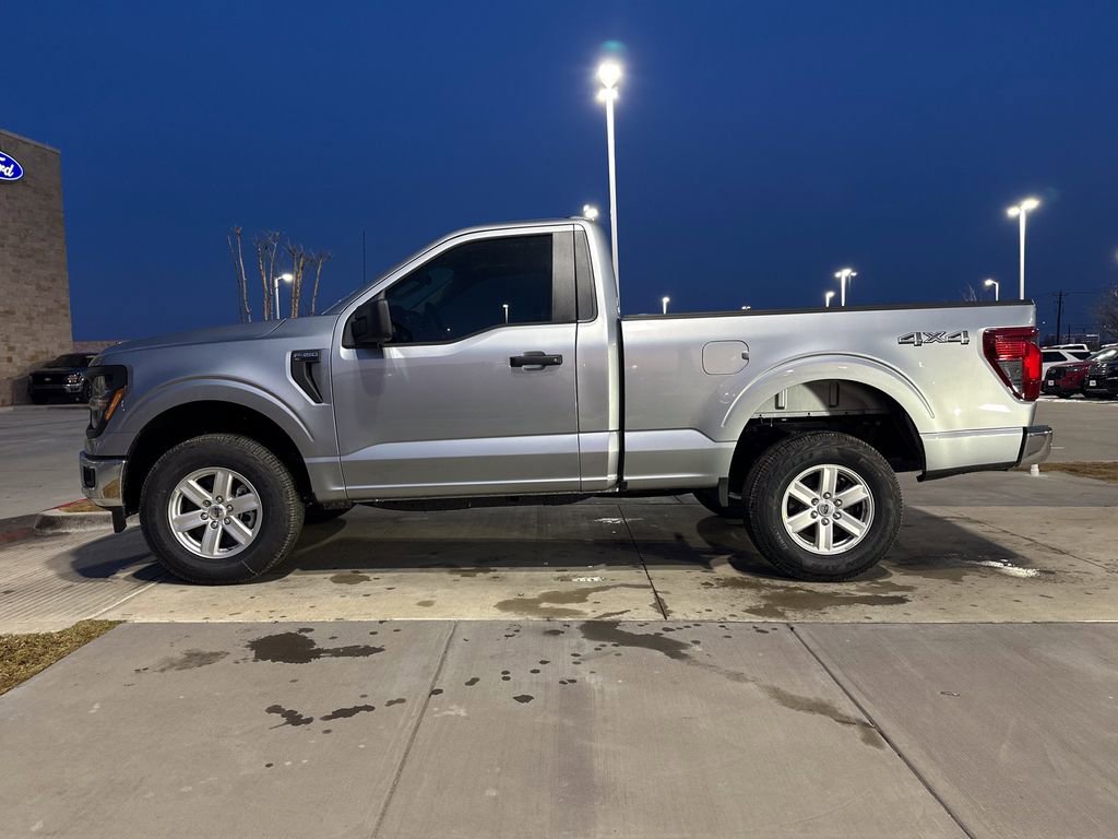 New 2026 Ford F150 XL w/ Equipment Group 103A High image 21