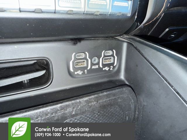 Used 2022 RAM 2500 Limited image 35