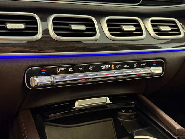 Certified 2022 Mercedes-Benz GLE 350 4MATIC image 30