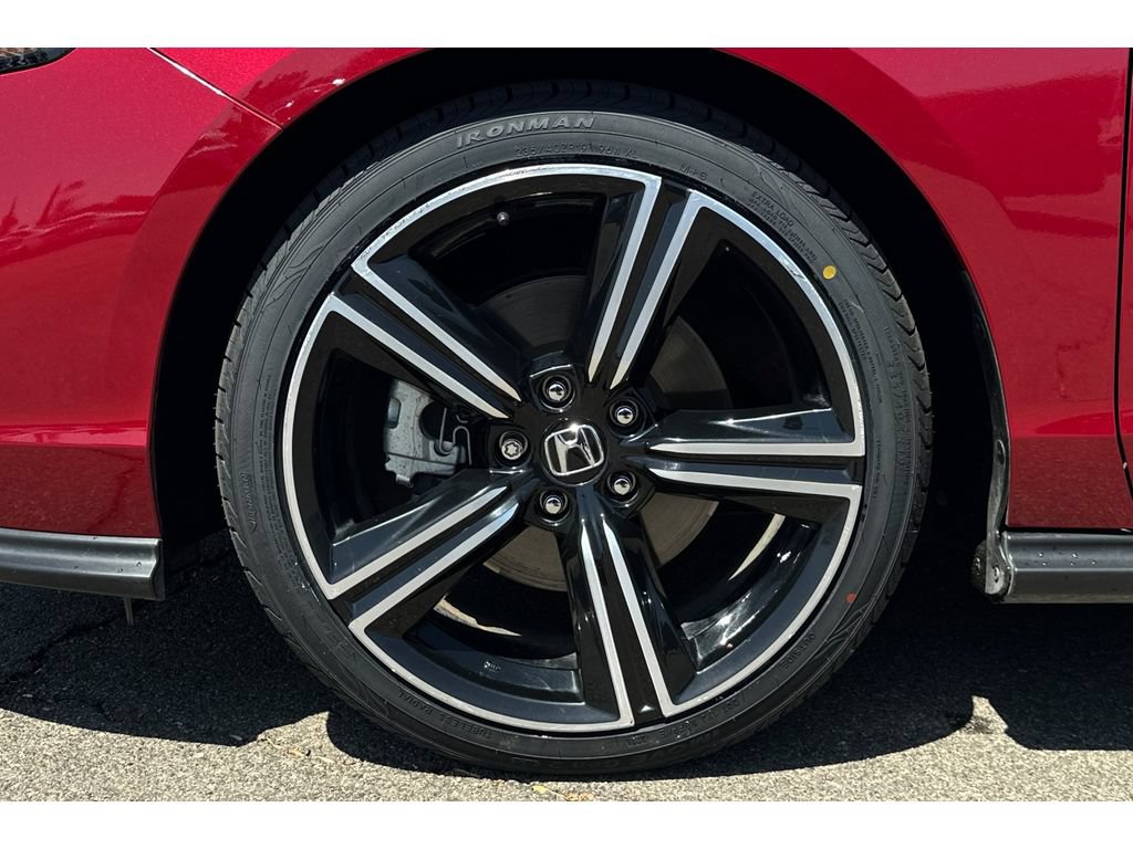 Used 2024 Honda Accord Sport image 45