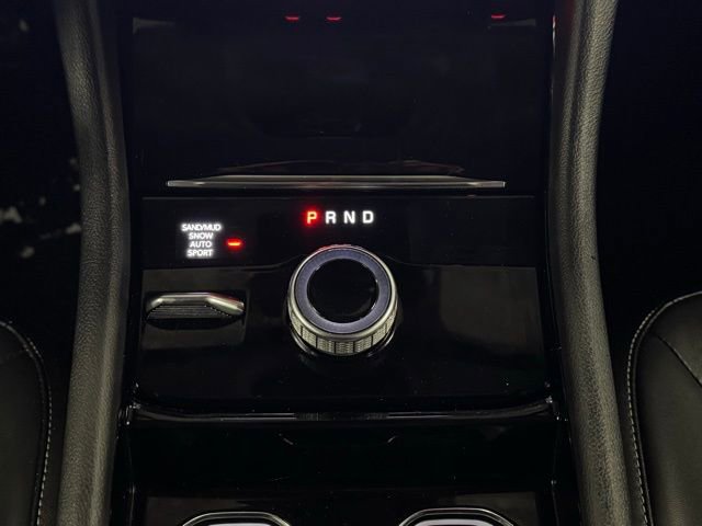 Used 2023 Jeep Grand Cherokee L Limited image 34