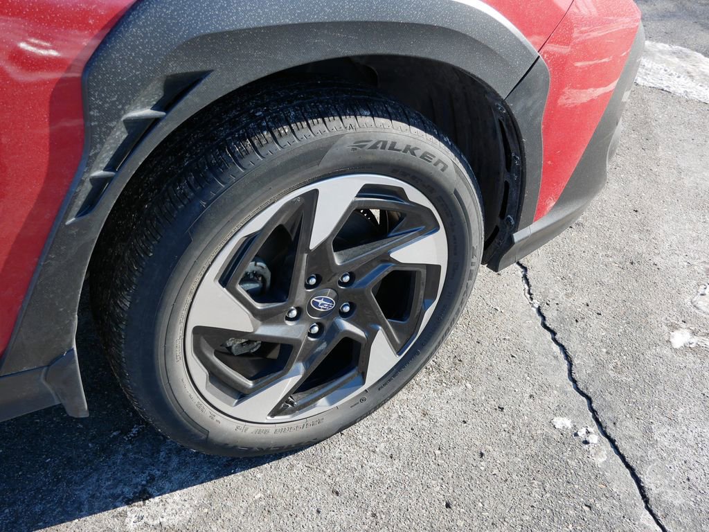 Used 2024 Subaru Crosstrek 2.5i Limited image 9