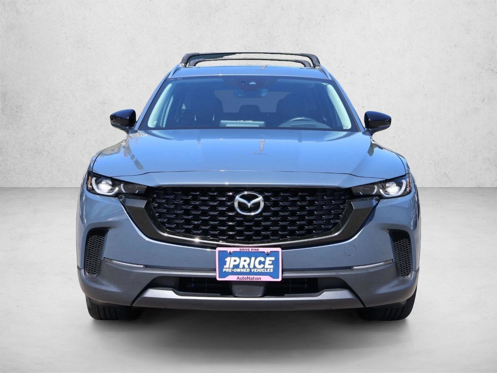 Used 2024 MAZDA CX-50 AWD 2.5 S w/ Cargo Package video 2