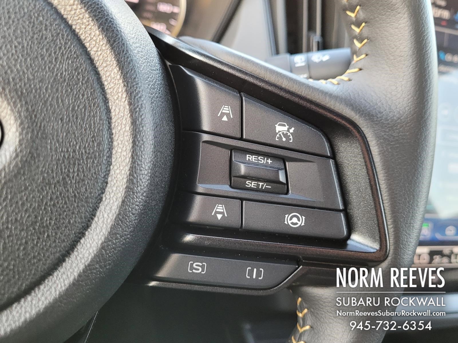 Certified 2025 Subaru Crosstrek 2.5i Sport w/ Popular Package #4A image 8