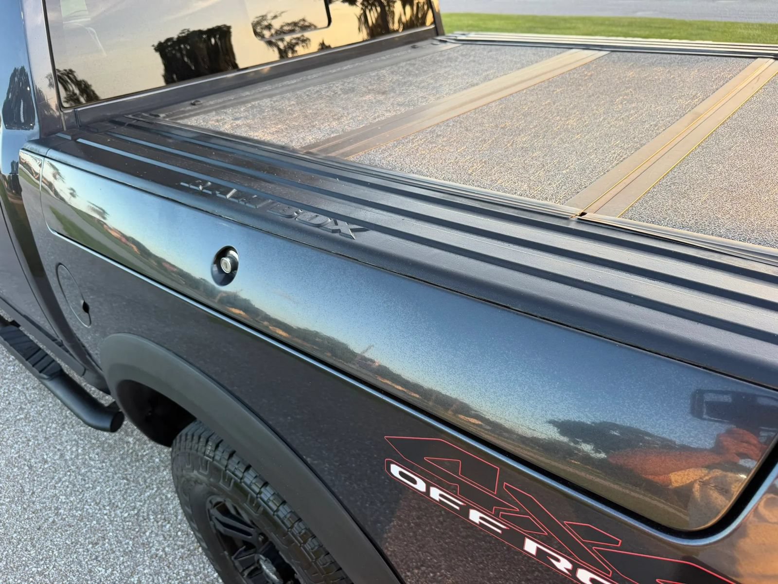 Used 2013 RAM 1500 Sport w/ Sport Premium Group AWD/4WD image 40