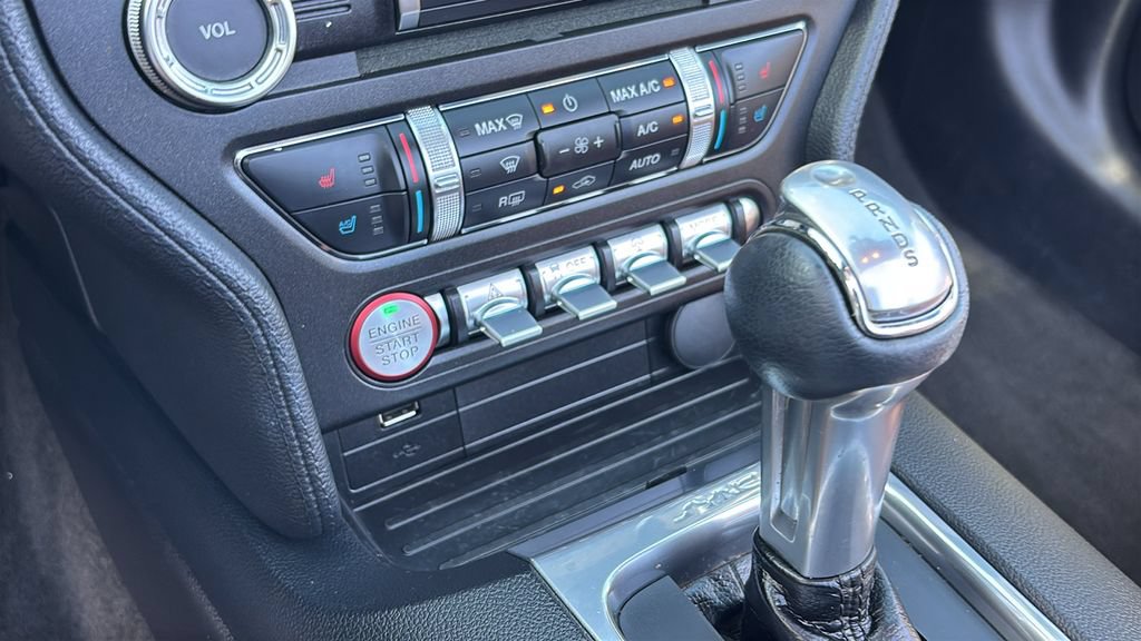 Used 2018 Ford Mustang GT Premium RWD image 20