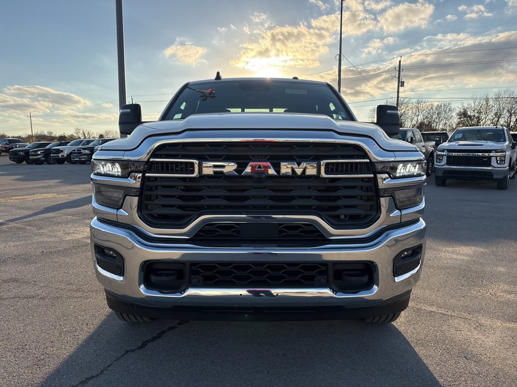 New 2026 RAM 2500 Tradesman image 7