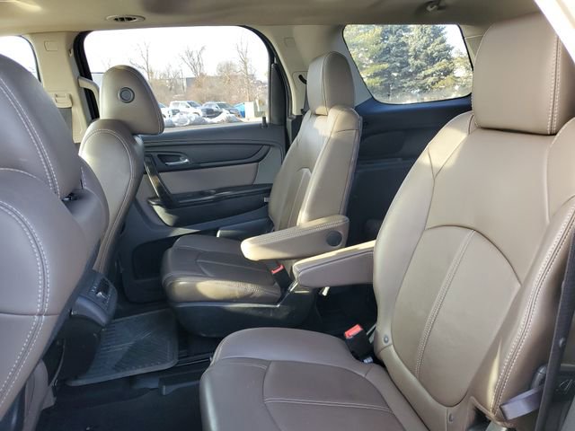 Used 2014 GMC Acadia SLT image 24