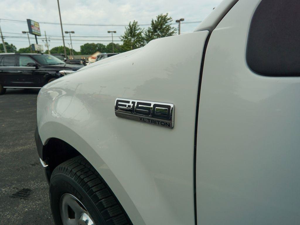 Used 2008 Ford F150 XL RWD image 8