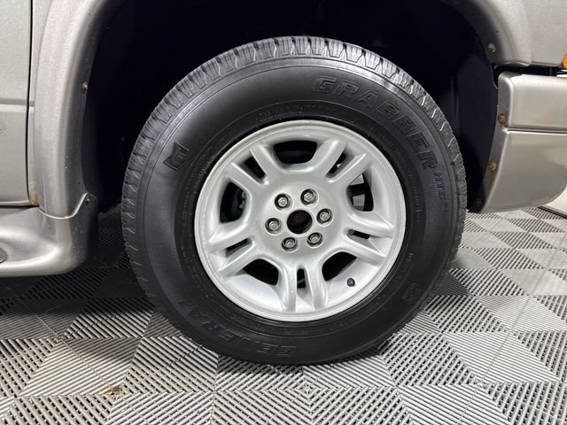 Used 2001 Dodge Durango 2WD image 11