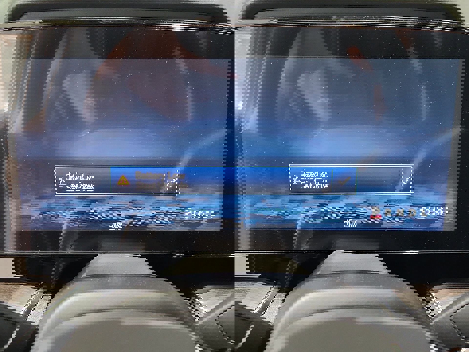 New 2026 Chevrolet Tahoe RST w/ Comfort Package AWD/4WD image 49