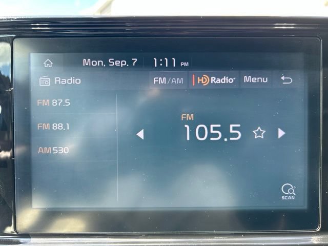 Used 2022 Kia K5 EX FWD image 23