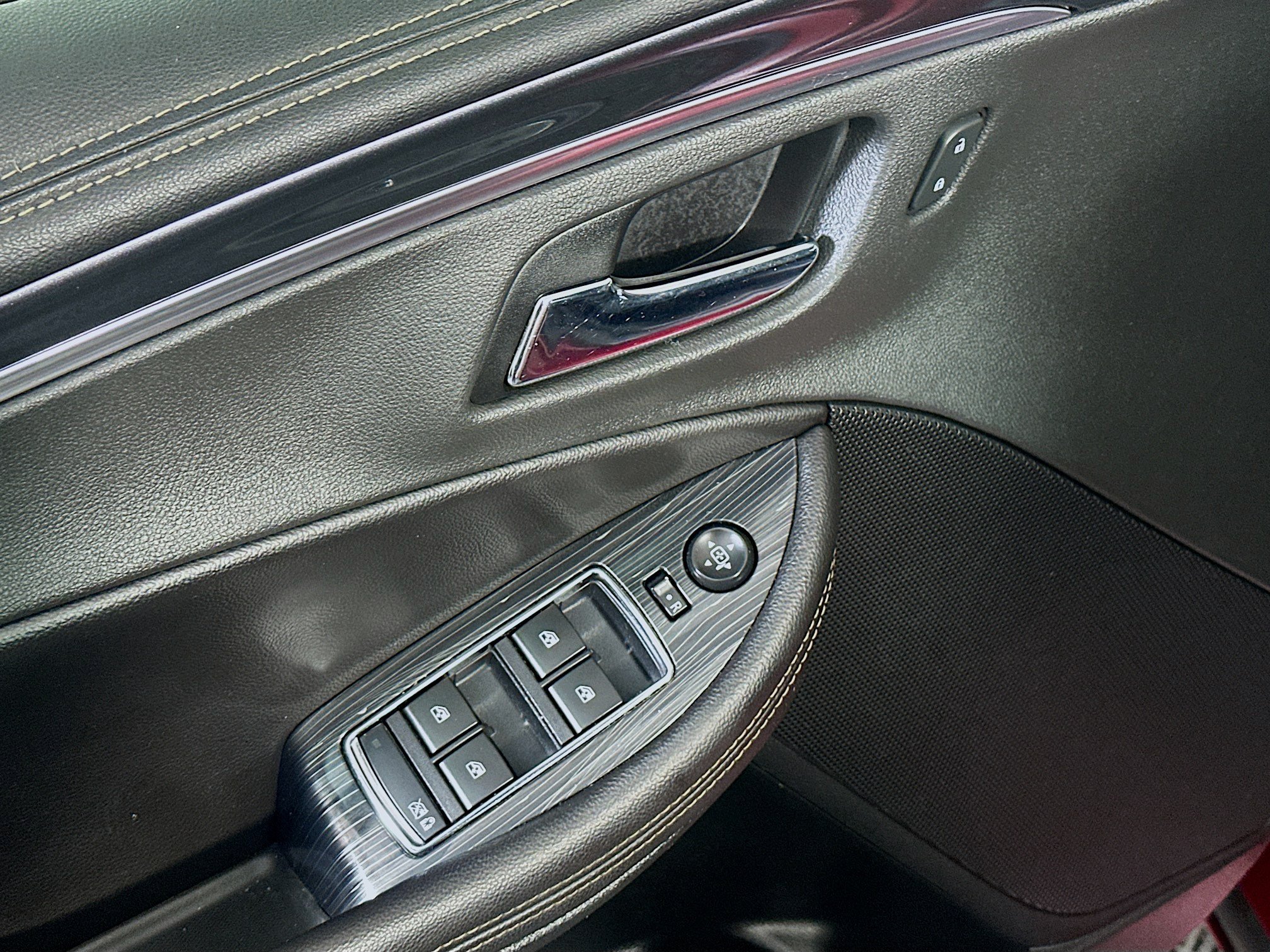 Used 2020 Chevrolet Impala LT FWD image 15