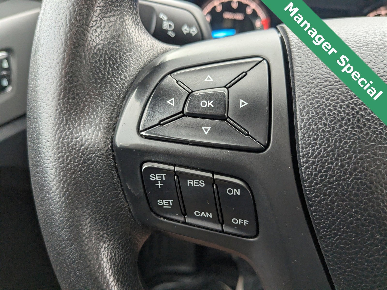 Used 2021 Ford Ranger XL w/ XL Power Equipment Group image 24