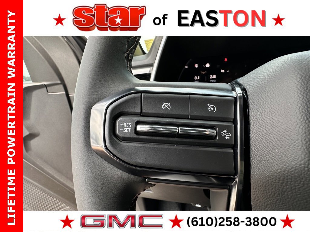 New 2026 GMC Canyon AT4 image 24
