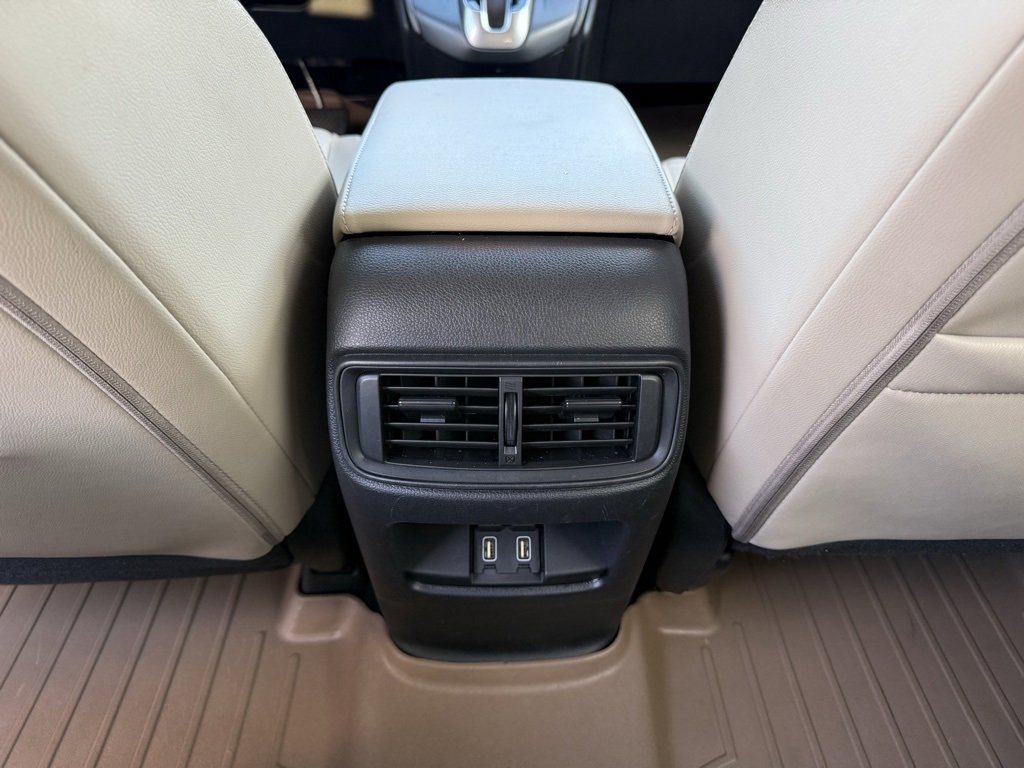 Used 2018 Honda CR-V EX-L image 26